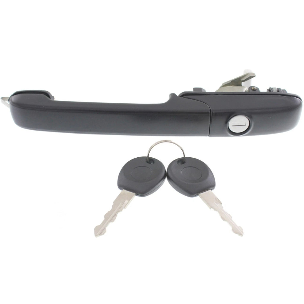 Exterior Door Handle for Volkswagen Passat (1994-1997)