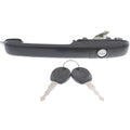Exterior Door Handle for Volkswagen Passat (1994-1997)