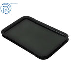 12" x 21" RV Entry Door Window with Tinted Glass for RV