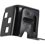 Headlight Bracket for Passenger Right Side for Various Models (YYYY-YYYY)