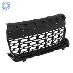 Front Grille Assembly for Ford Maverick (2022-2023) Matte Black