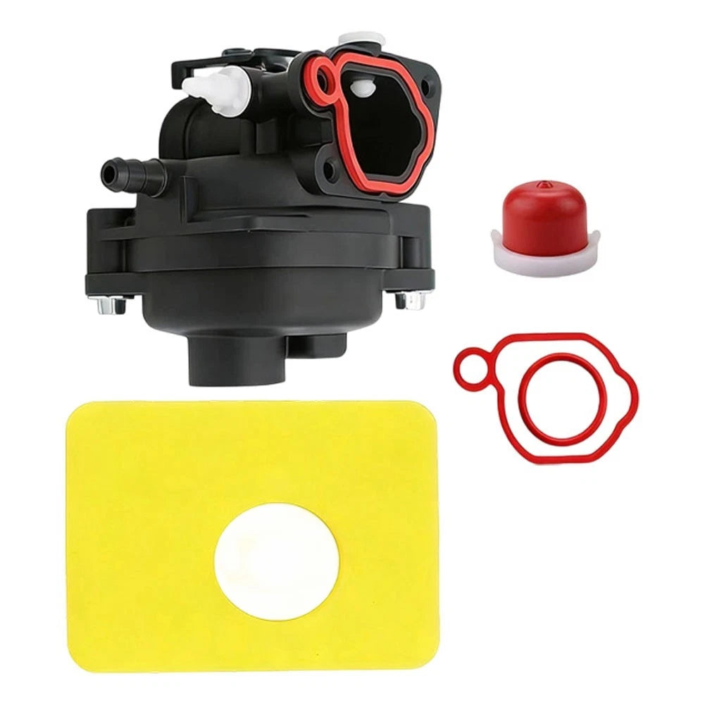 Carburetor Kit for B&S Lawn Mowers (8P502, 09P602)