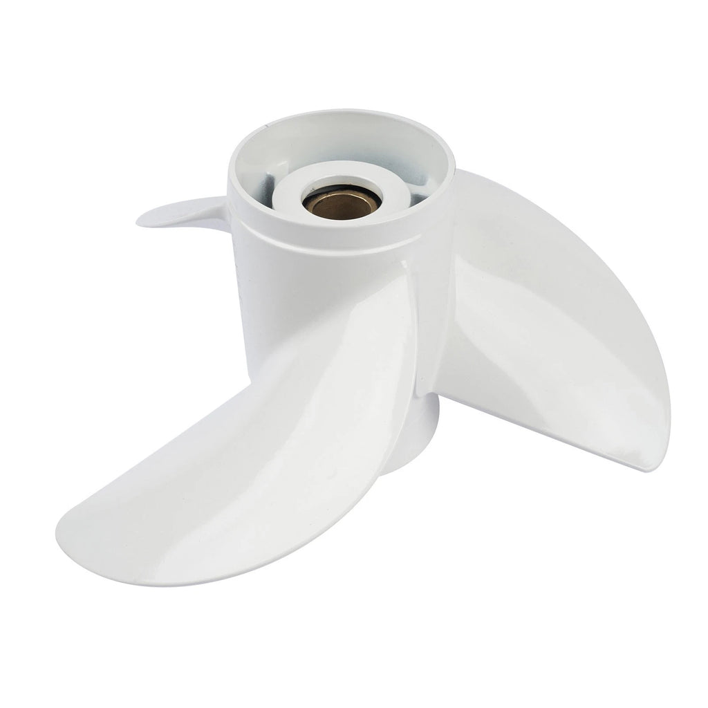 13 Inch Aluminum Propeller for Yamaha 50HP-130HP (Year Range Not Specified)