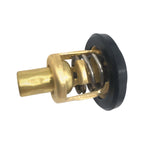 Thermostat 143F for Johnson Evinrude (5-235 HP) 18-3672 5005440 434841 378065