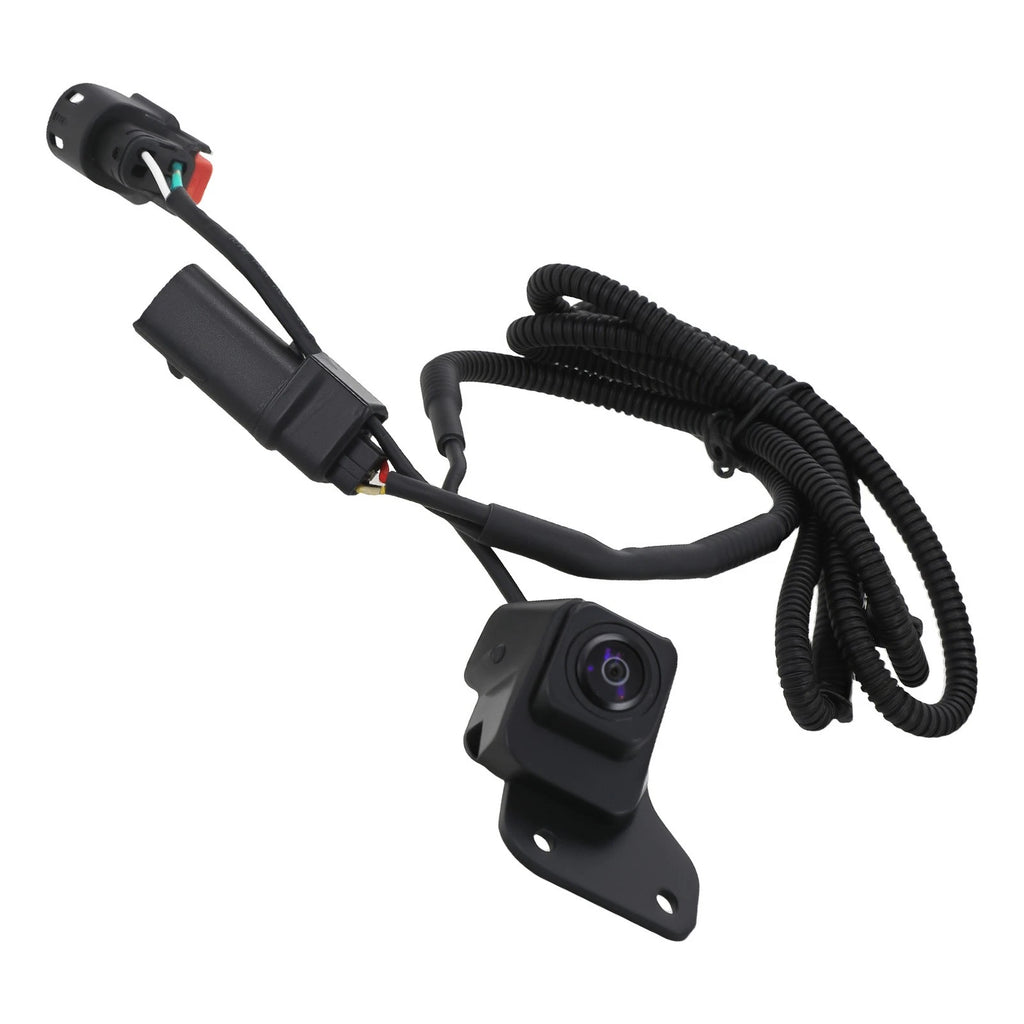 Backup Parking Camera for Silverado 2500/Sierra 2500 (2011-2014)