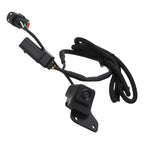 Backup Parking Camera for Silverado 2500/Sierra 2500 (2011-2014)