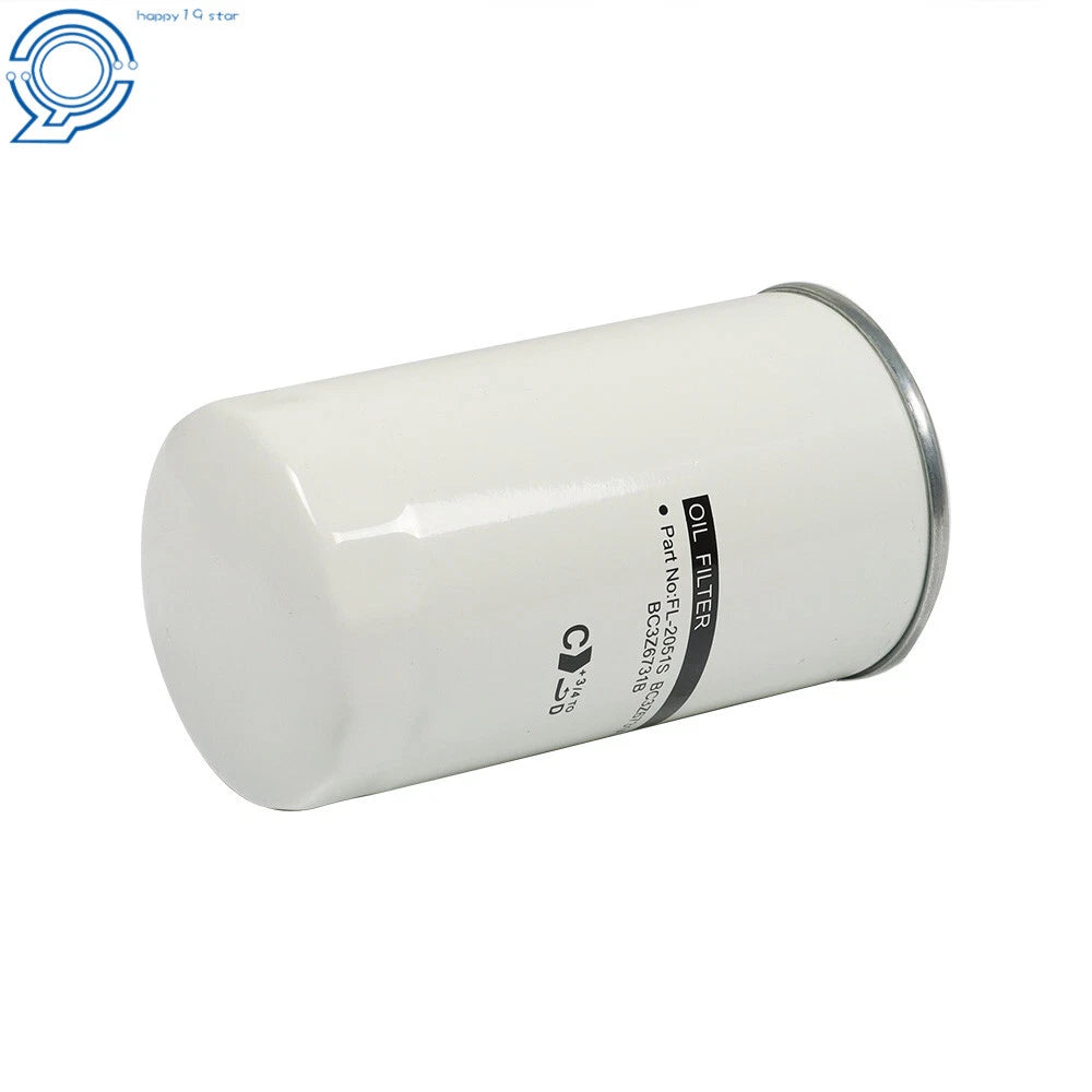 Oil Filter for Ford Powerstroke 6.7L (2011-2019)