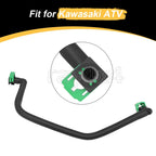 Fuel Tube Assembly 51044-0031 for Kawasaki KFX450R (2008–2014)