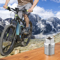 Bike Hub Installation Tool for Precision Fit (CNC Machined)