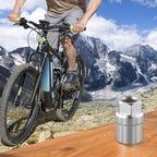 Bike Hub Installation Tool for Precision Fit (CNC Machined)