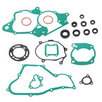 Engine Gasket Set for Honda CR80R (1986–1991)