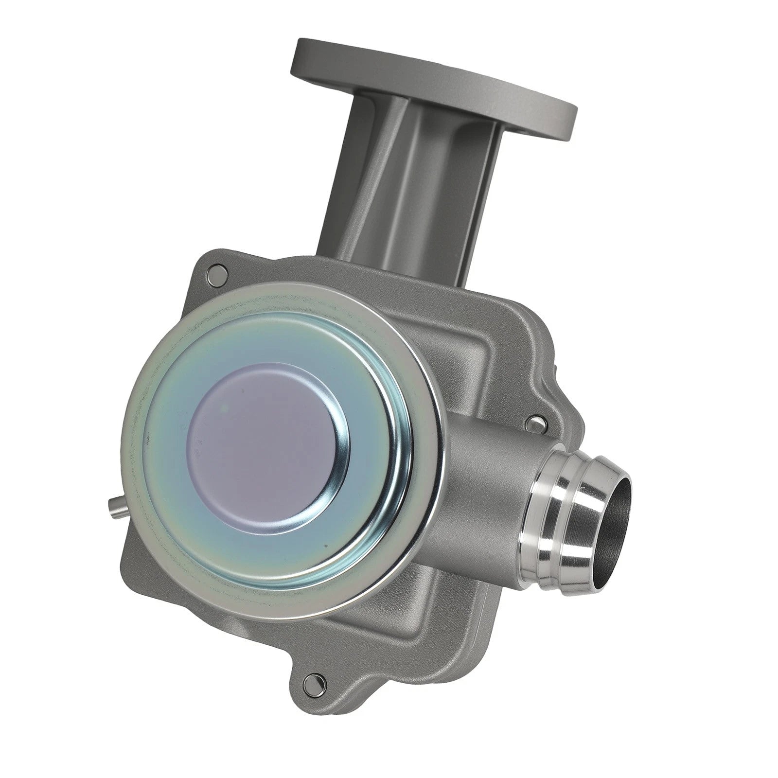 Secondary Air Injection Check Valve for Mercedes-Benz CL550 G550 ML550 07-15 RH