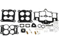 Carburetor Repair Kit for Mazda RX7 (1982–1985) VS752QV 4BBL 1.1L Rotary