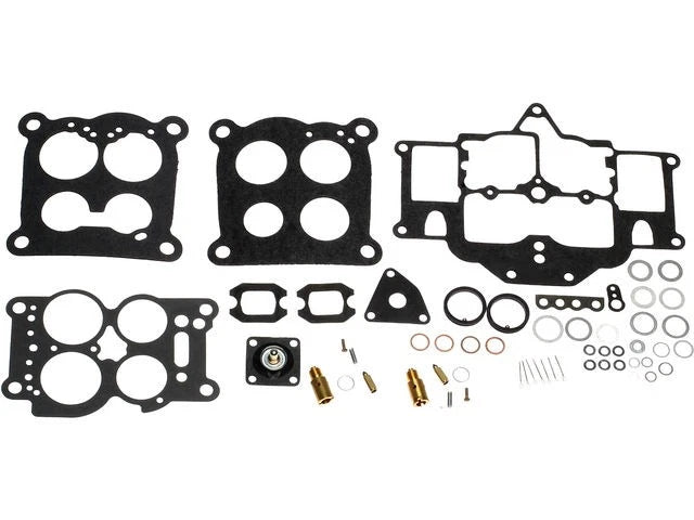 Carburetor Repair Kit for Mazda RX7 (1982–1985) VS752QV 4BBL 1.1L Rotary