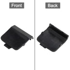 Rear Bumper Tow Hook Cover Cap for BMW F12 F13 (2011–2018)