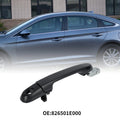 Front Left Door Handle for Hyundai Accent GLS (2006–2011) 1 Pcs