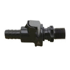 Fuel Line Connector for Attwood Universal 8838US6 (Universal)
