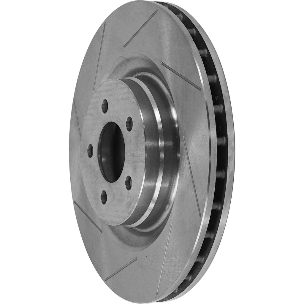 Front Brake Disc for Chrysler 300 Dodge Challenger Charger Magnum