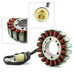 Engine Stator Coil for Kawasaki Ninja 600 ZX-6R ZX636 (2003–2004) 21003-0001