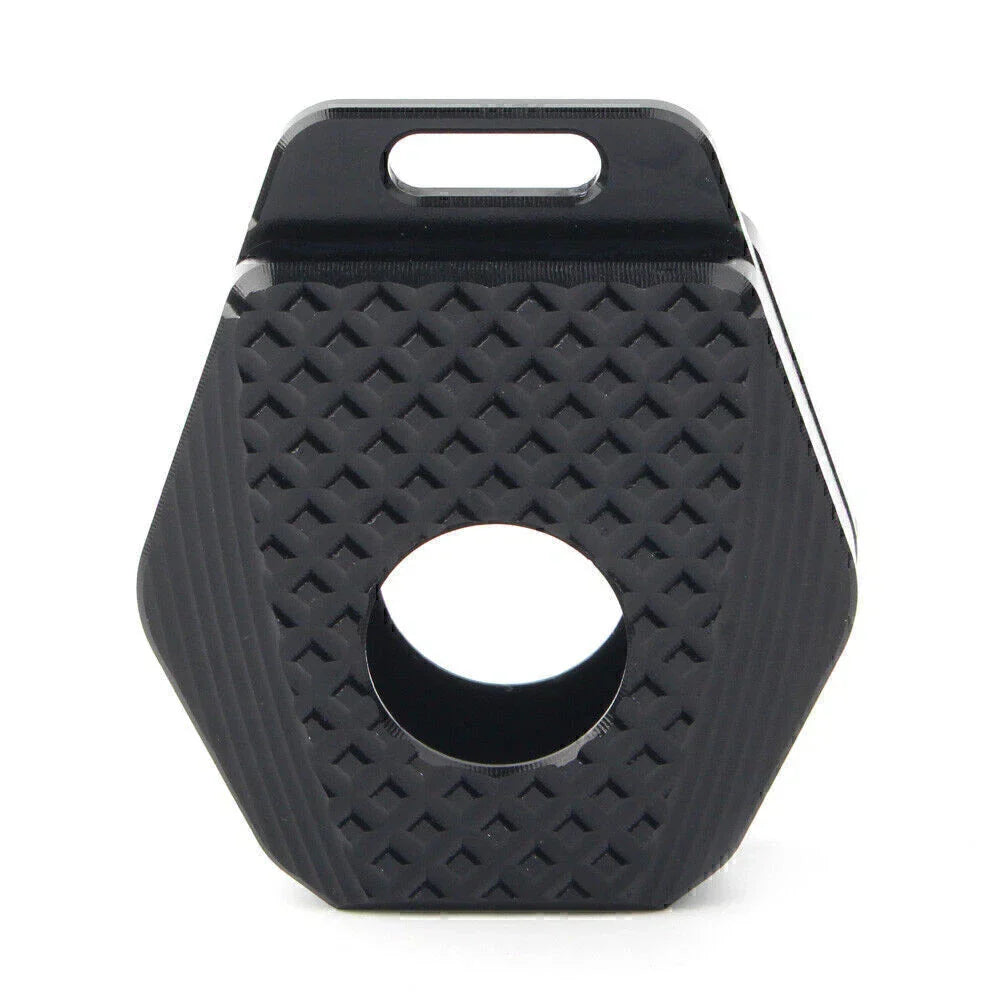CNC Key Ring Cover Case for Honda VFR800, CB600, CBR1000RR