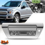 Front Bumper Reinforcement Bar for Ford Fusion (2017–2020)