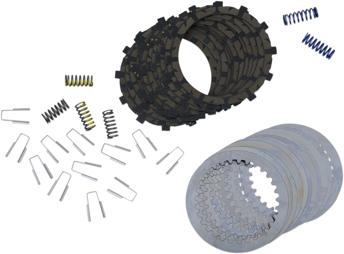 Rekluse TorqDrive Clutch Pack for Yamaha (RMS-2807070)
