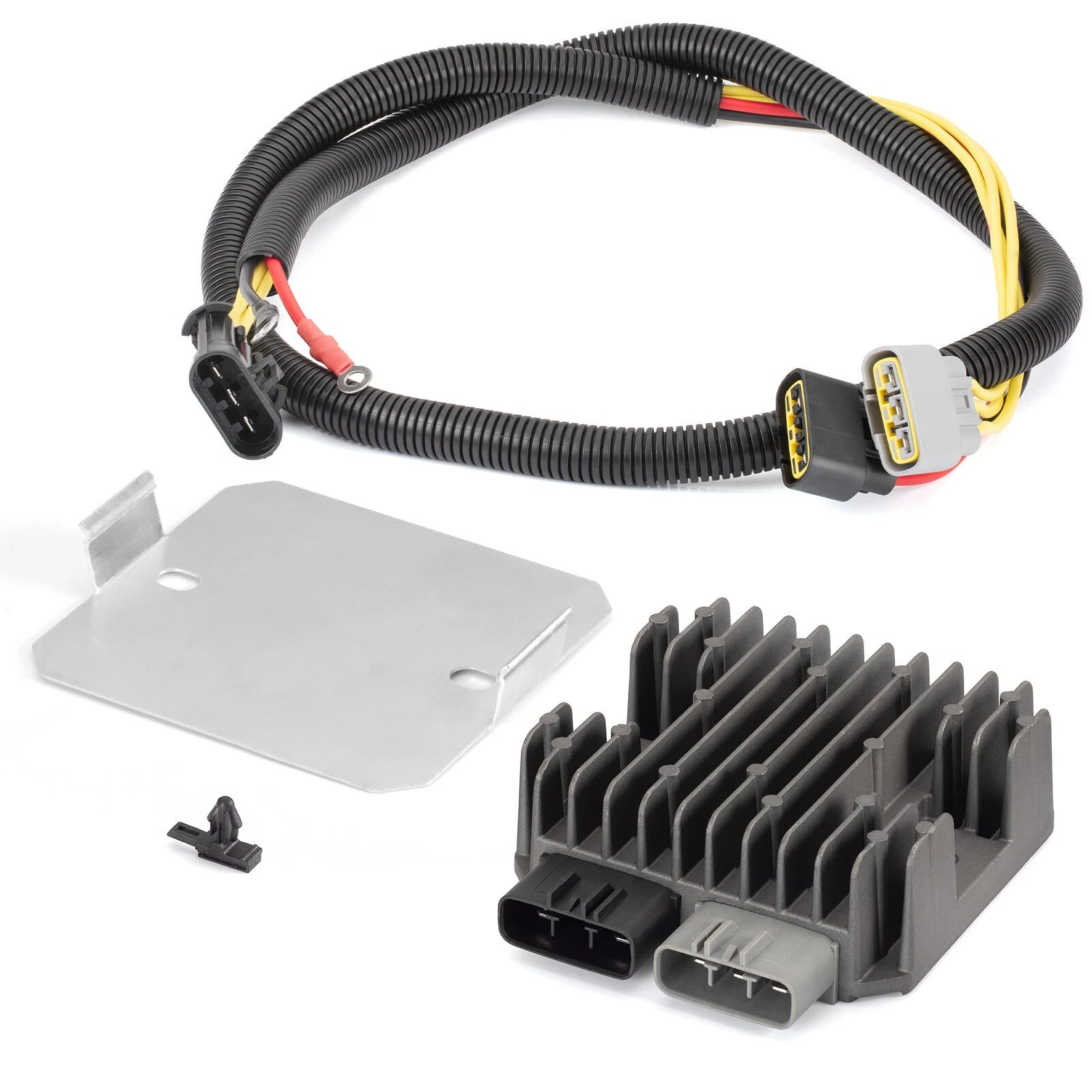 Voltage Regulator Kit for Polaris RZR 570/900/XP 1000/XP 4 1000/Turbo XP