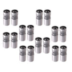 16PCS Hydraulic Roller Lifters for Ford 289 302 351W 400 429 460 V8 HL1900