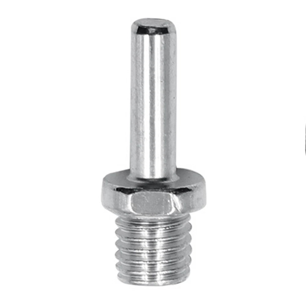 Set of 4 Connecting Rod Adapters for Multi Purpose Electric Drill Angle Grinder