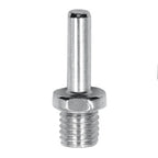 Set of 4 Connecting Rod Adapters for Multi Purpose Electric Drill Angle Grinder