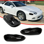 Front Corner Signal Lamps for Mitsubishi 3000GT (1994–1998)