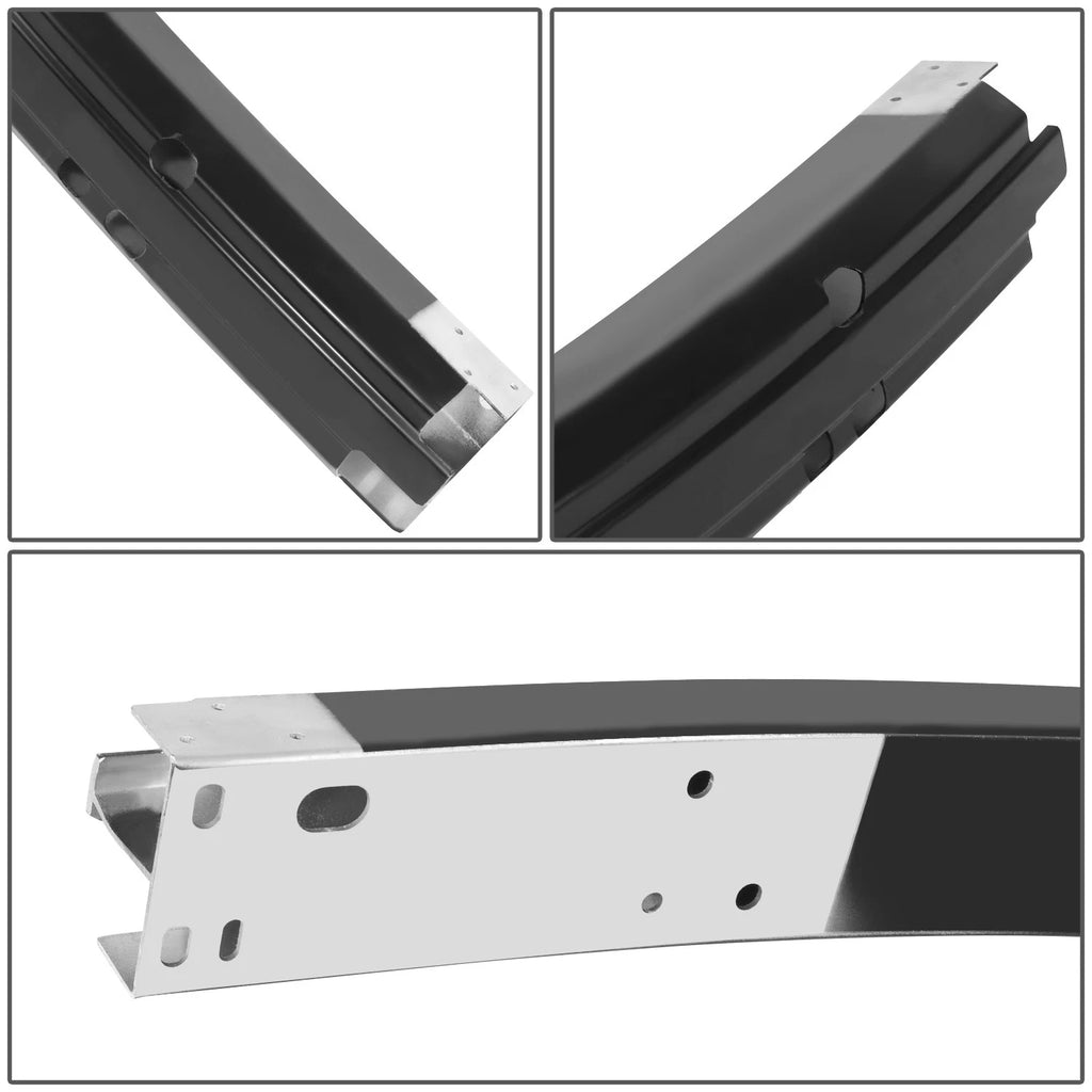 Front Bumper Reinforcement Bar for Toyota Sequoia Tundra (2007–2017)