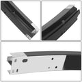 Front Bumper Reinforcement Bar for Toyota Sequoia Tundra (2007–2017)