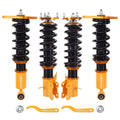Lowering Coilovers for Nissan Sentra (2000–2006)