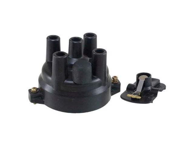 Distributor Cap and Rotor Kit for Mazda B2600 (1989) PN826GF