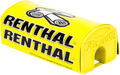 Fatbar Handlebar Pad for Renthal (Limited Edition, Yellow)