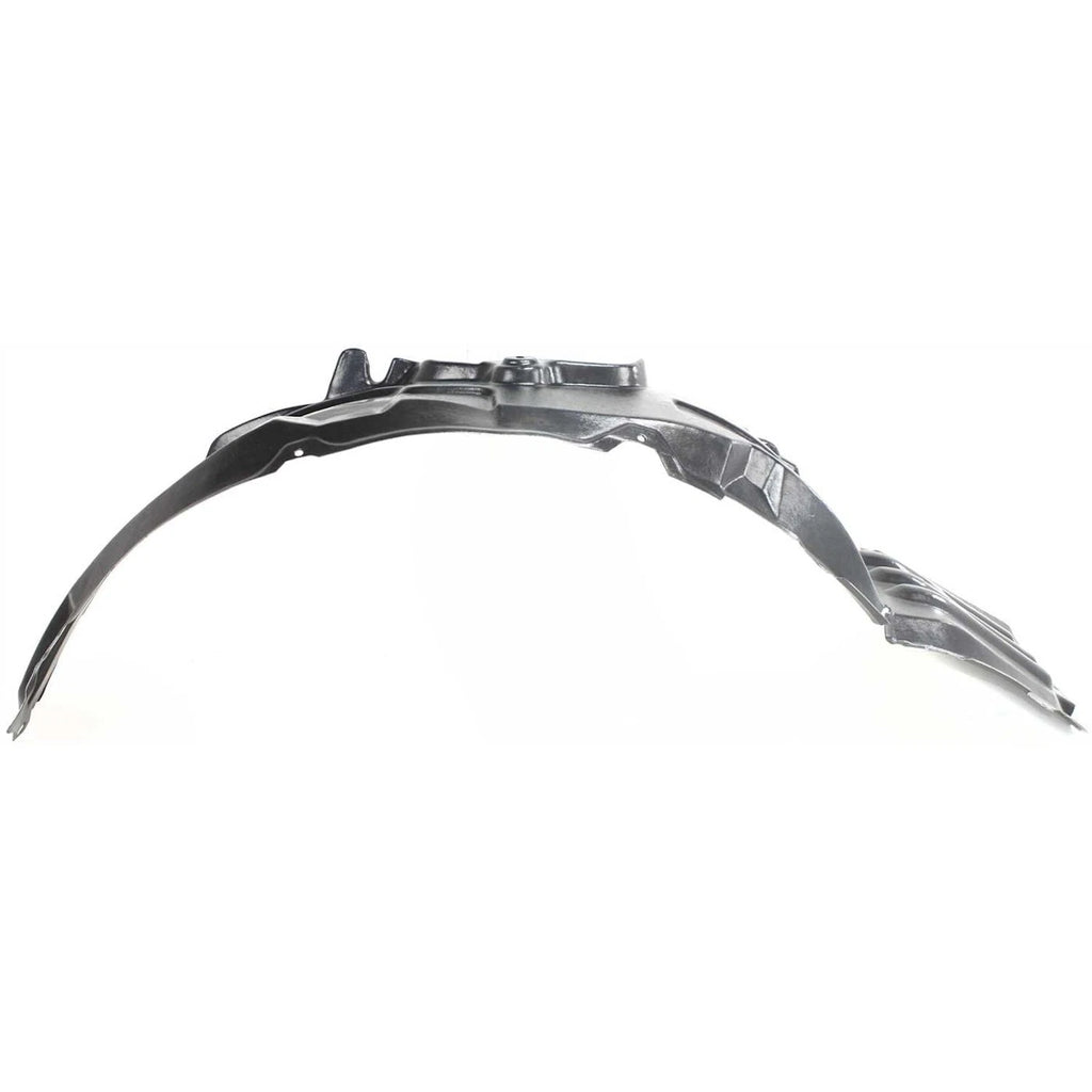 Fender Liner Set for Mitsubishi Eclipse (2007-2012)