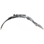Fender Liner Set for Mitsubishi Eclipse (2007-2012)