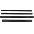 4PC Truck Bed Crossmember Repair Kit for Chevrolet GMC (999-995)