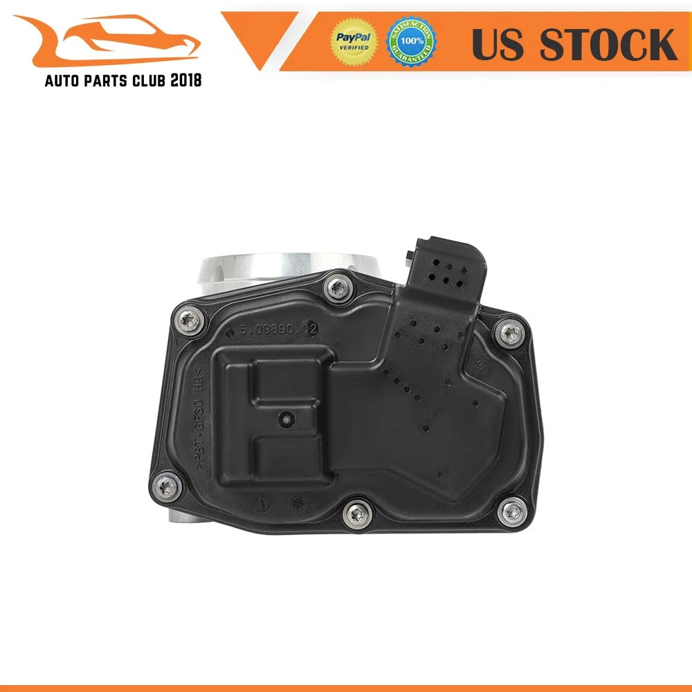 Throttle Body for Ford Escape, Fusion (2014–2019)
