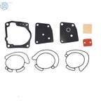 Carburetor Kits for Johnson Evinrude V4 (No Year Specified)