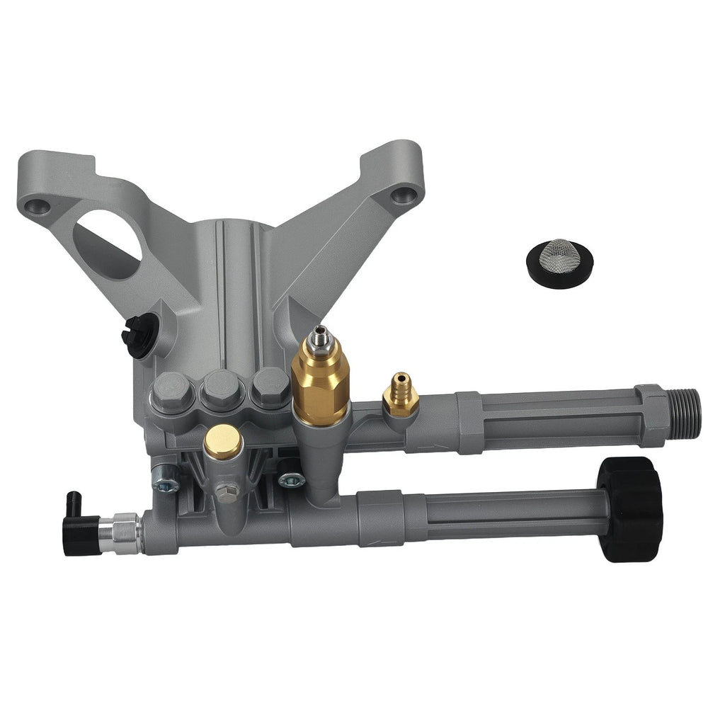 Pressure Pump RMW22G24-EZ for Washer (2400 PSI)