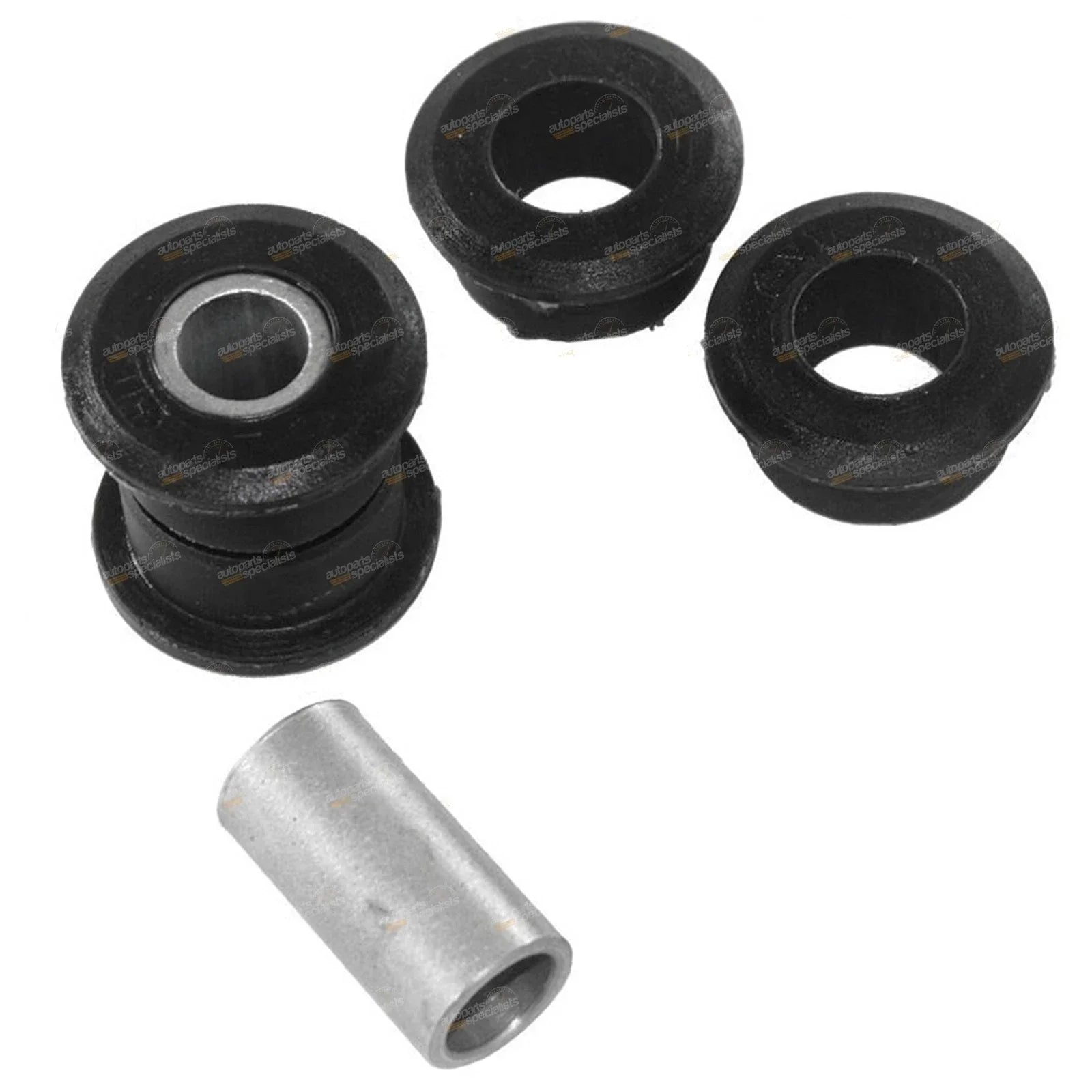 Rear Panhard Rod Bush Kit for Toyota 80 100 105 HZJ105 FZJ105 (1998���2007)