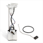Electrical Fuel Pump Module for Silverado/Sierra 2500 3500 (2011–2014)