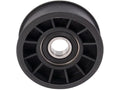 Accessory Drive Belt Pulley for Mazda B3000 (1998, 2000) WH893RS
