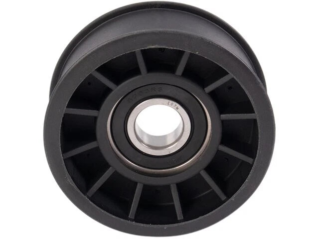 Accessory Drive Belt Pulley for Mazda B3000 (1998, 2000) WH893RS
