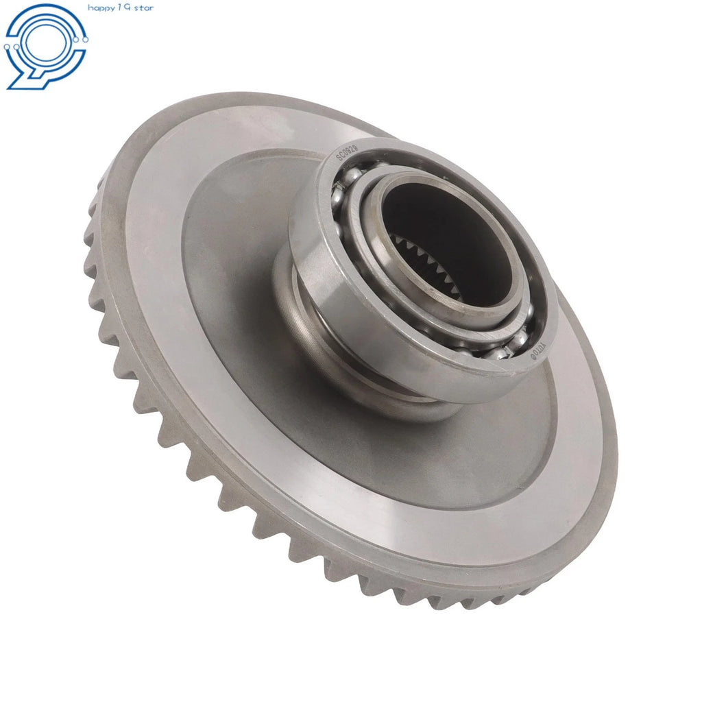 Complete Rear Diff Gear Rebuild Kit for Honda Recon 250 TRX250 (2008–2021)