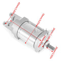 Starter Motor for Yamaha RX10/RXW10 (2007–2017) 8HG-81890-00, 8FP-81890-00