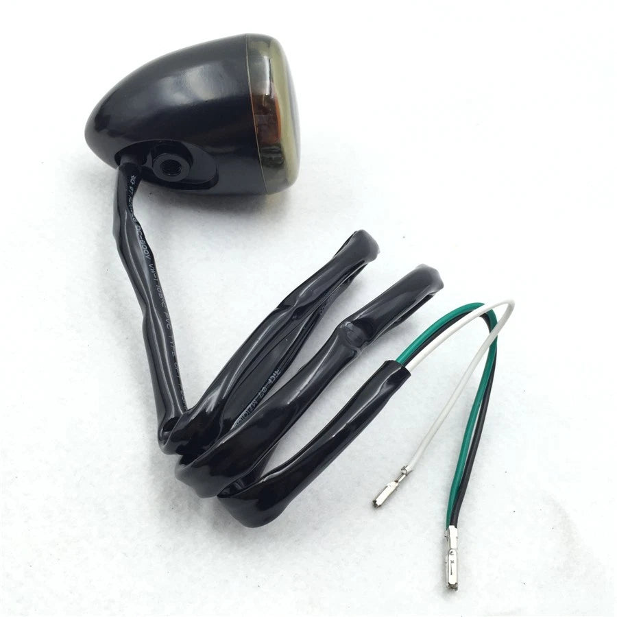 Rear Turn Signal Light Indicator for Harley Sportster XL 883 1200 (1992–2016)