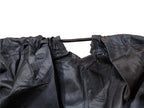 420 Denier Black PWC Jet Ski Cover for Sea Doo GTX Millenium Edition (2000)